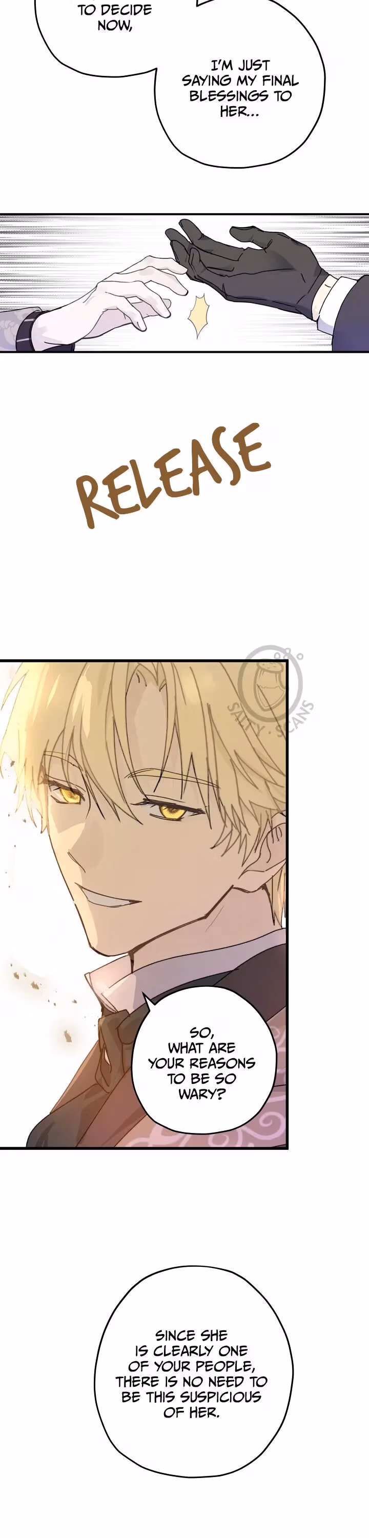 Read False Confession chapter 54 image 12 on Lezhin