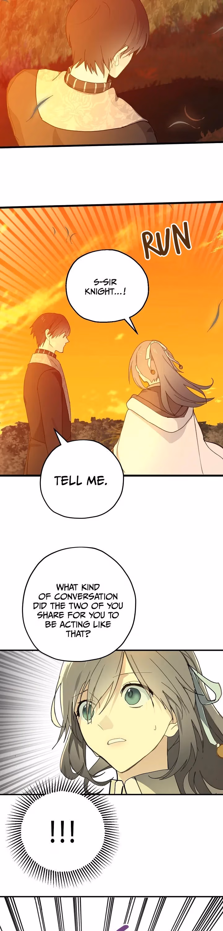 Read False Confession chapter 54 image 16 on Lezhin