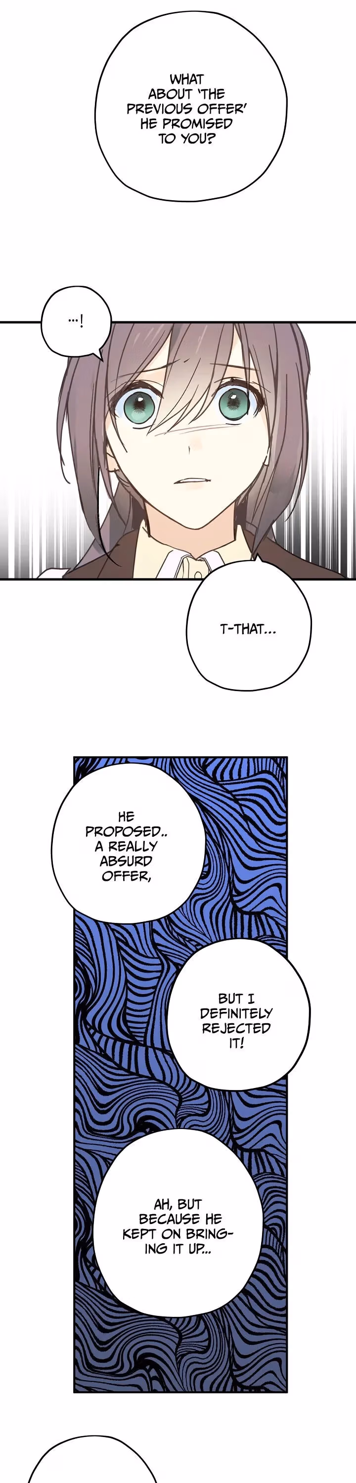 Read False Confession chapter 54 image 19 on Lezhin