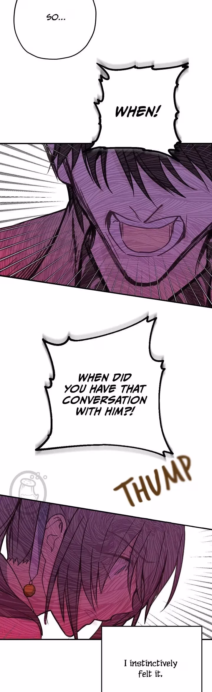 Read False Confession chapter 54 image 20 on Lezhin