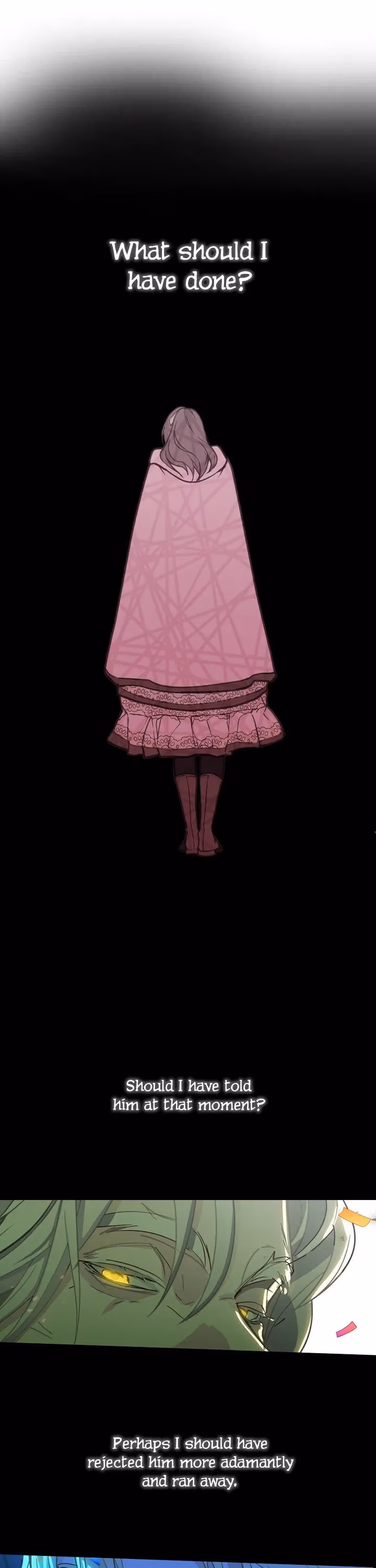 Read False Confession chapter 54 image 22 on Lezhin