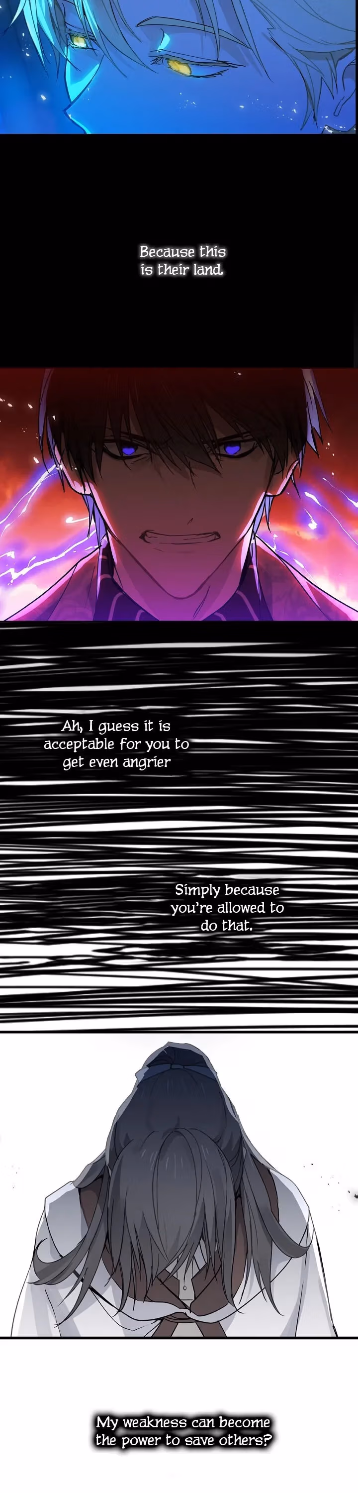 Read False Confession chapter 54 image 23 on Lezhin