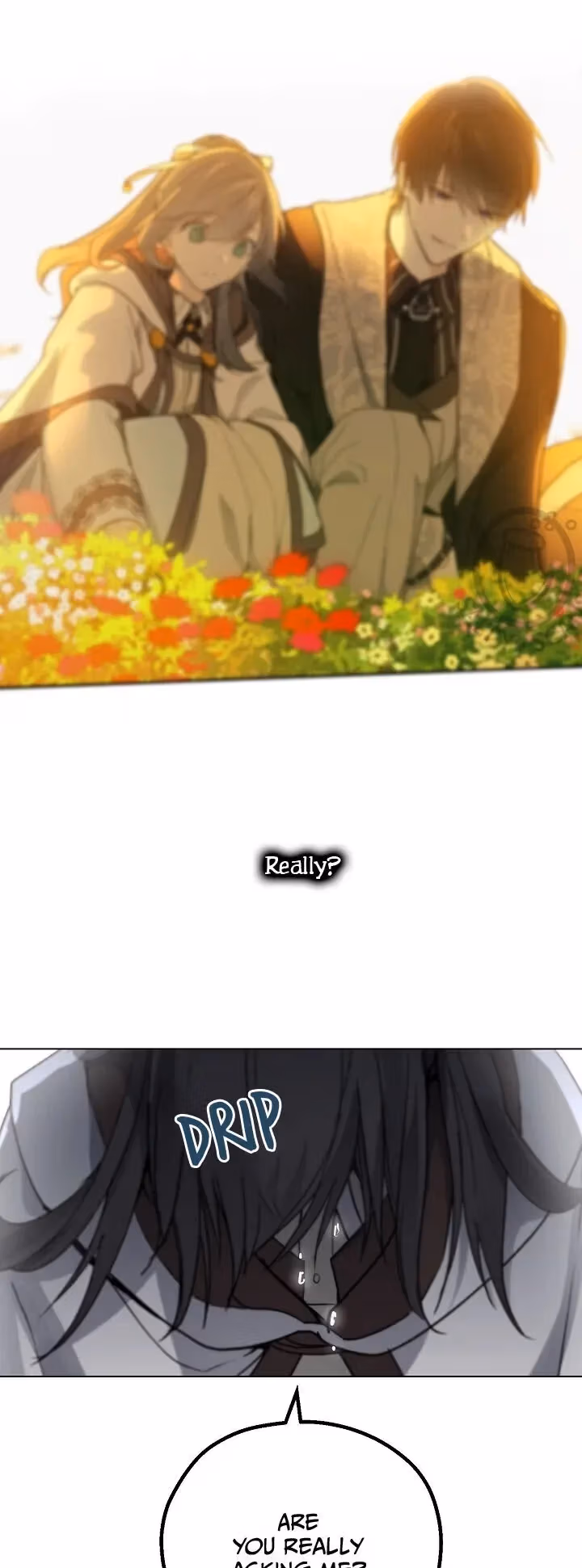 Read False Confession chapter 54 image 24 on Lezhin