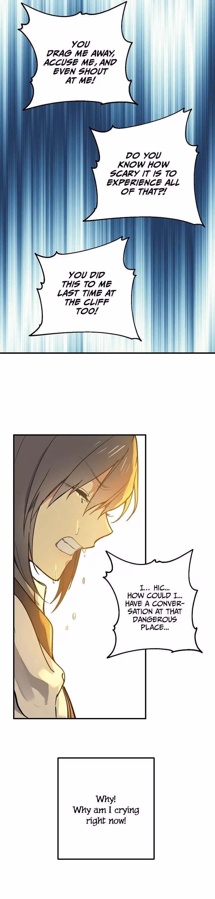 Read False Confession chapter 54 image 26 on Lezhin
