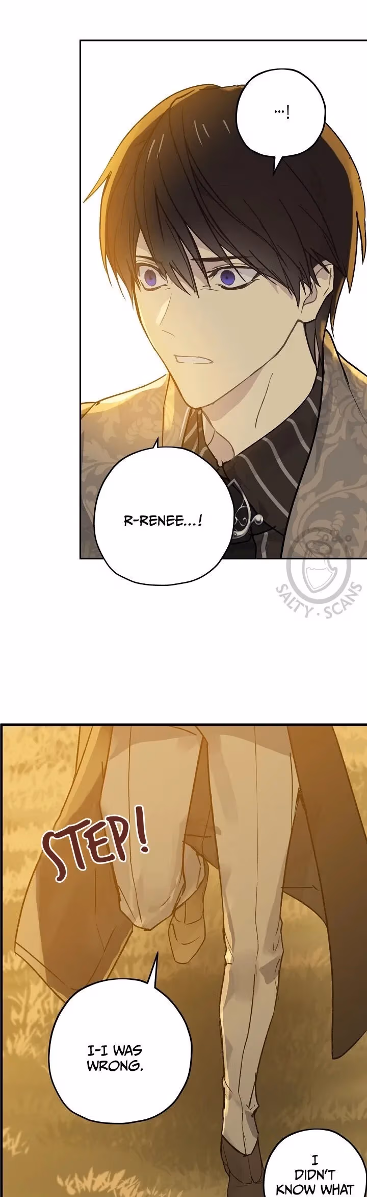 Read False Confession chapter 54 image 27 on Lezhin
