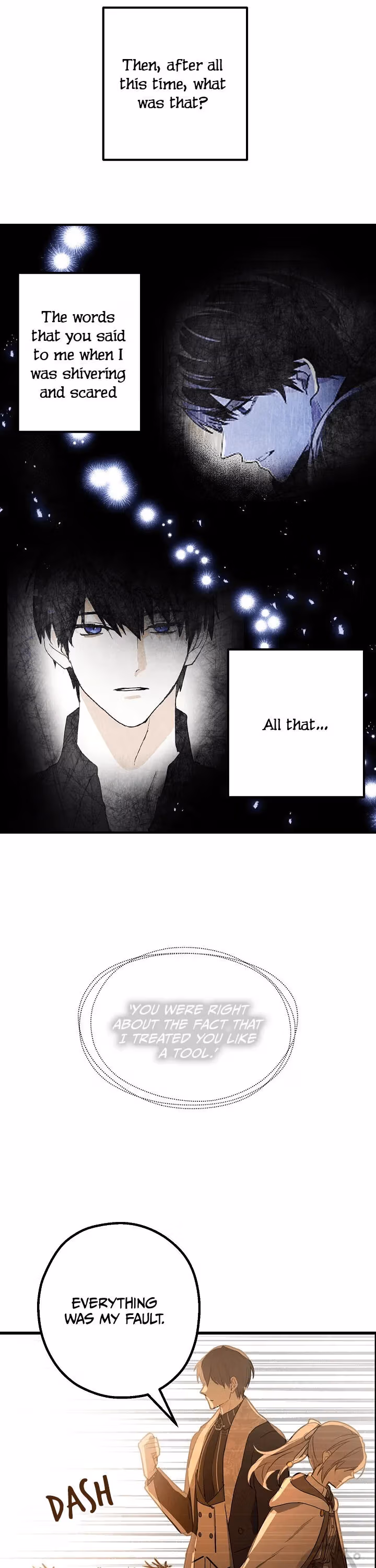 Read False Confession chapter 54 image 29 on Lezhin