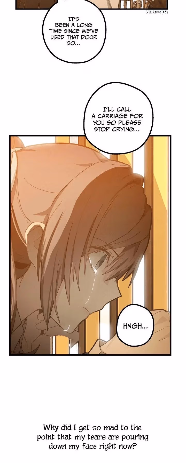 Read False Confession chapter 54 image 31 on Lezhin
