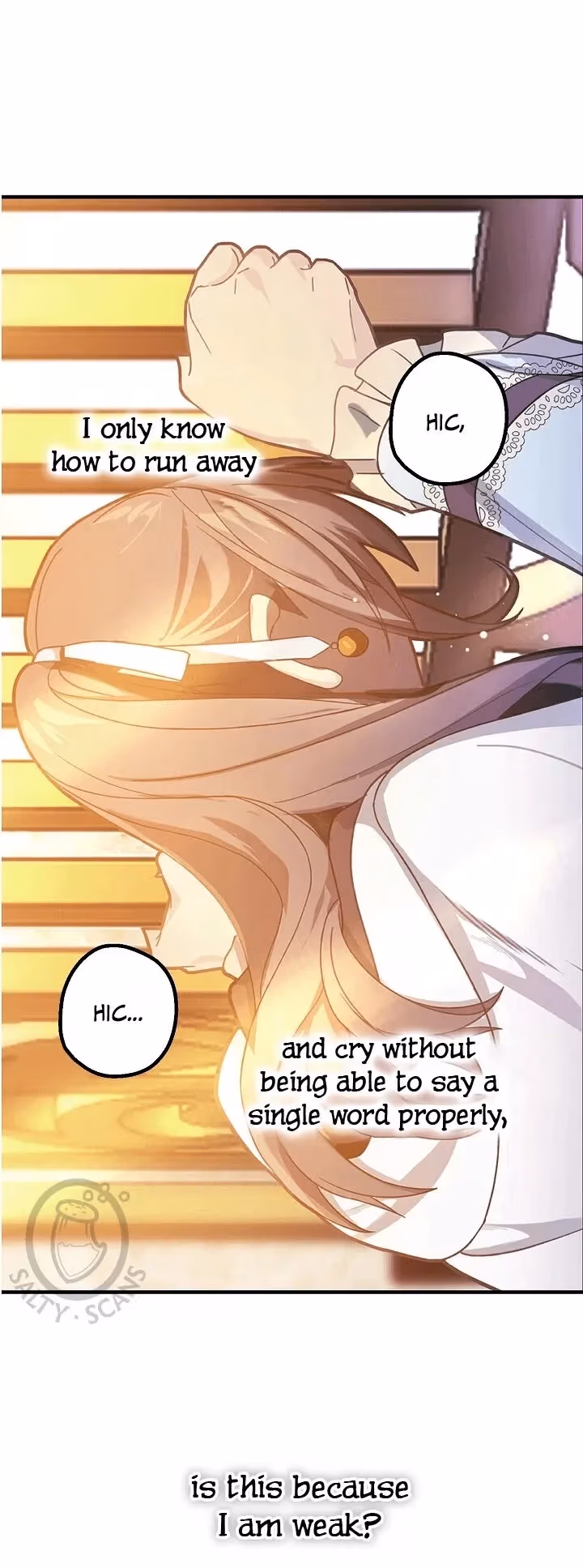 Read False Confession chapter 54 image 32 on Lezhin