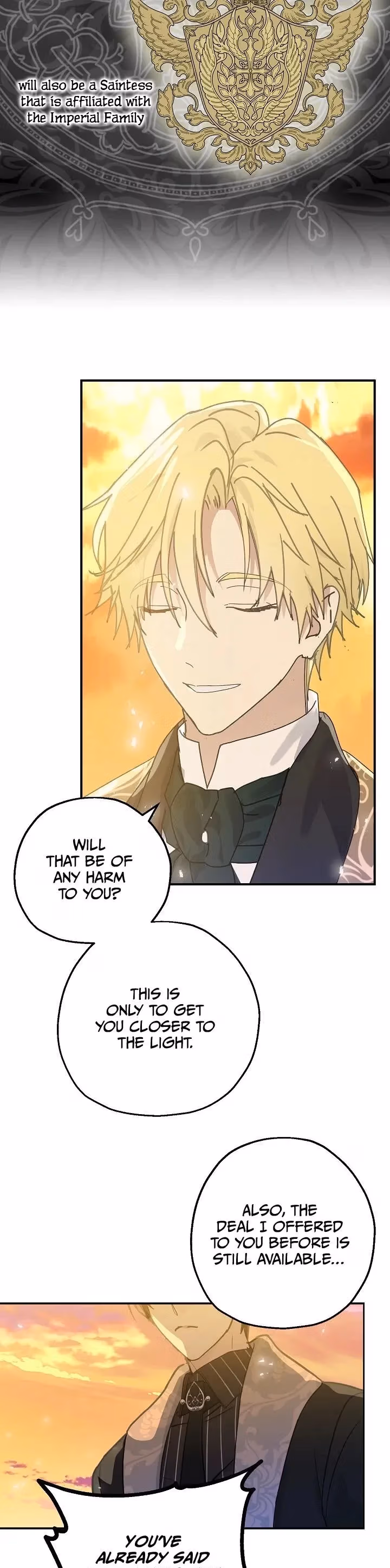 Read False Confession chapter 54 image 5 on Lezhin