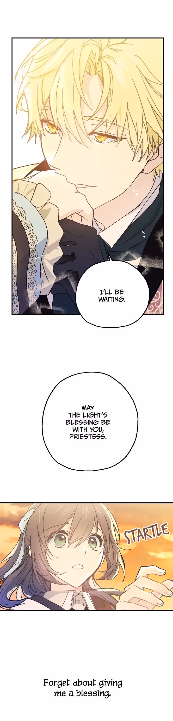 Read False Confession chapter 54 image 7 on Lezhin