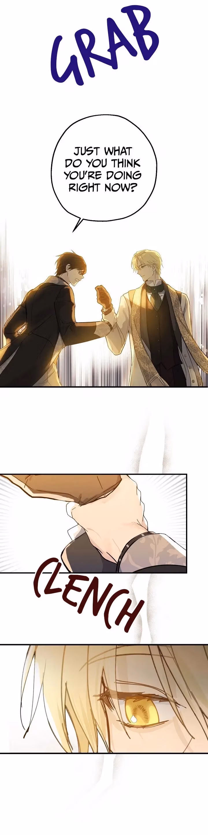 Read False Confession chapter 54 image 9 on Lezhin