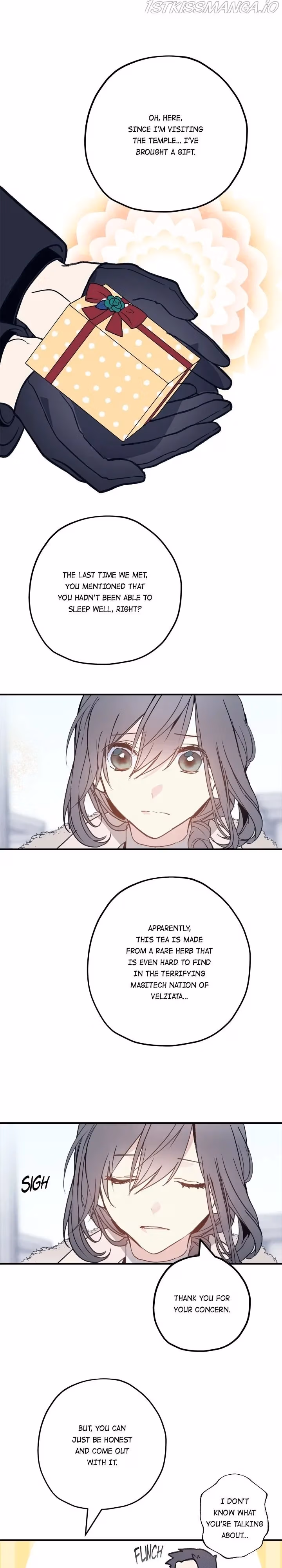 Read False Confession chapter 55 image 13 on Lezhin