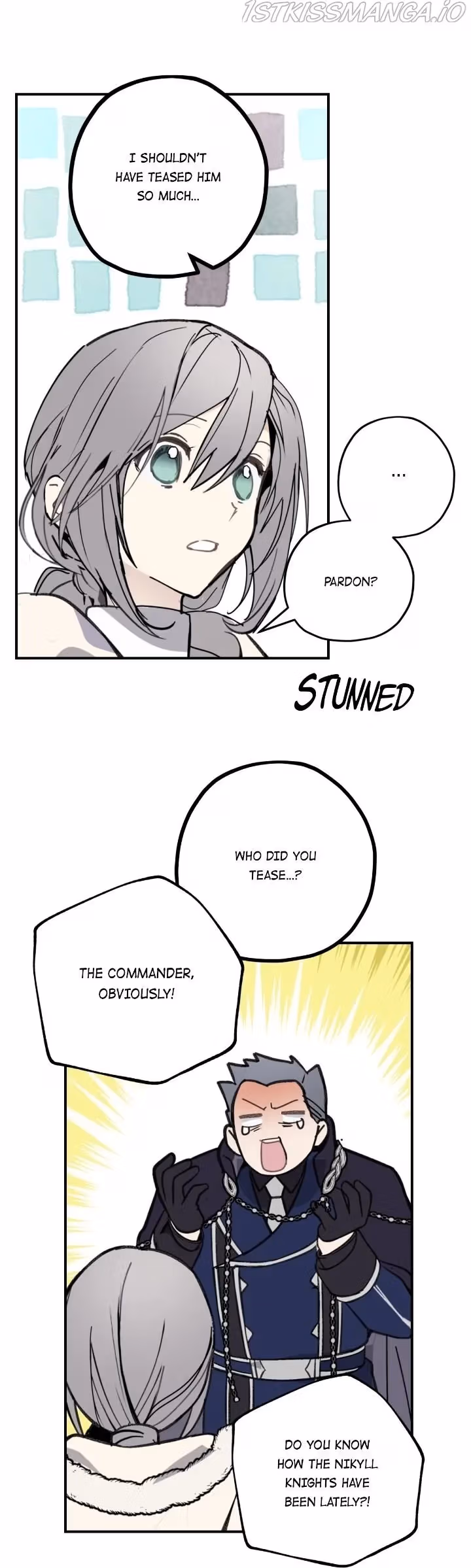 Read False Confession chapter 55 image 15 on Lezhin