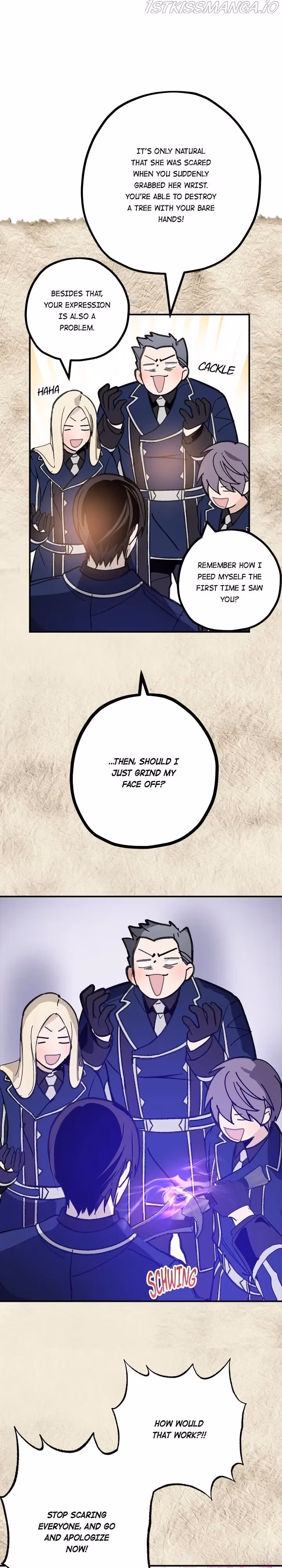 Read False Confession chapter 55 image 16 on Lezhin