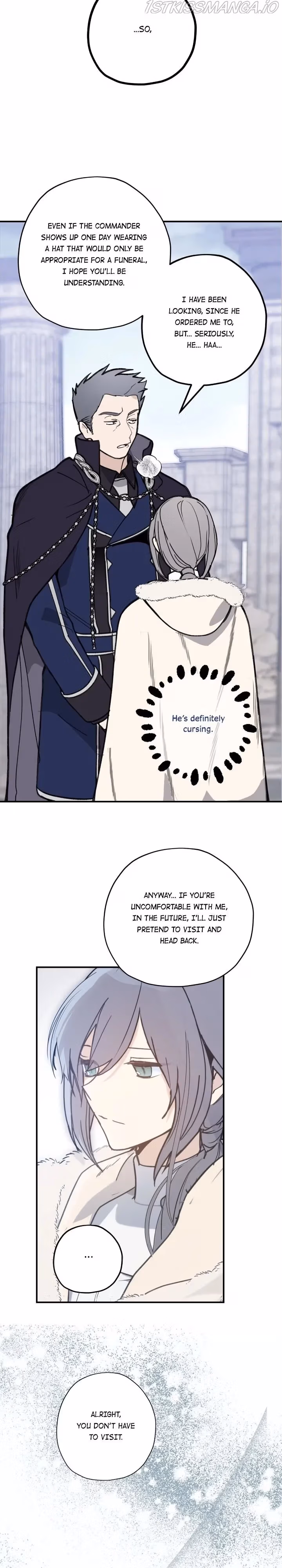 Read False Confession chapter 55 image 18 on Lezhin