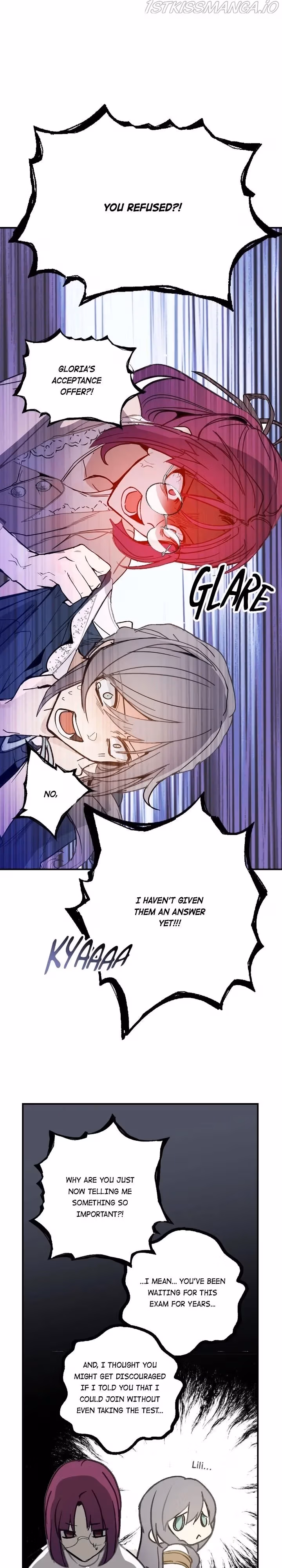 Read False Confession chapter 55 image 4 on Lezhin