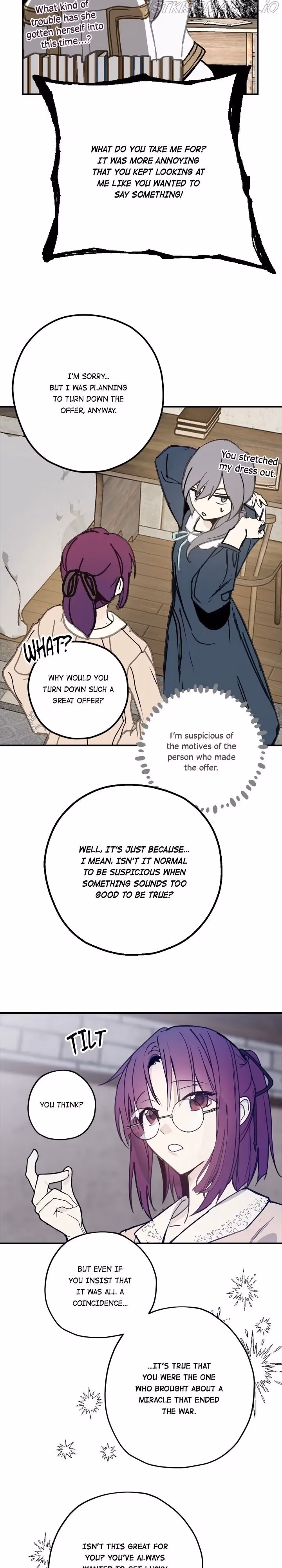 Read False Confession chapter 55 image 5 on Lezhin