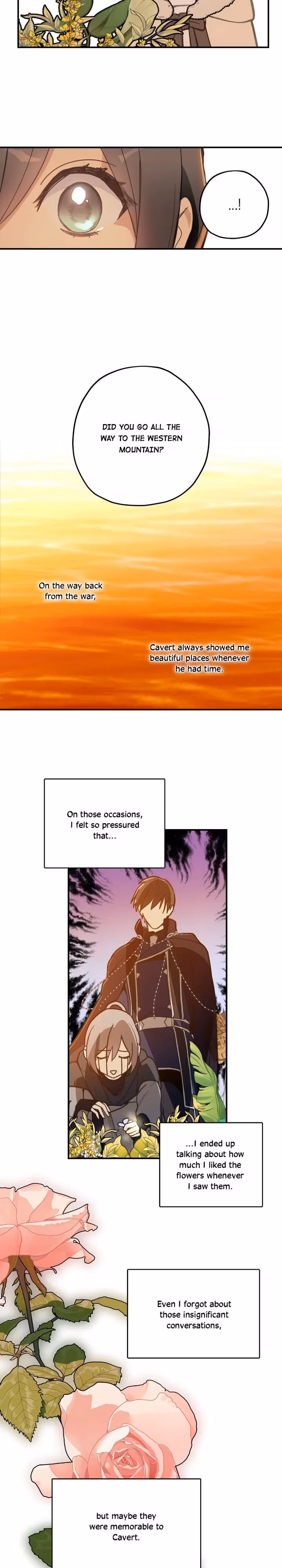 Read False Confession chapter 56 image 10 on Lezhin