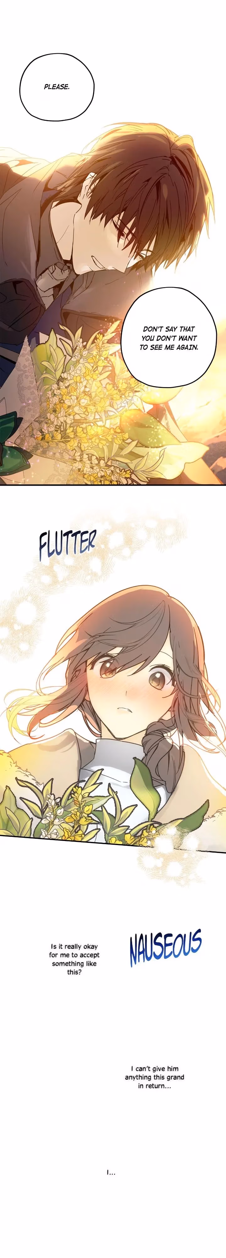 Read False Confession chapter 56 image 12 on Lezhin