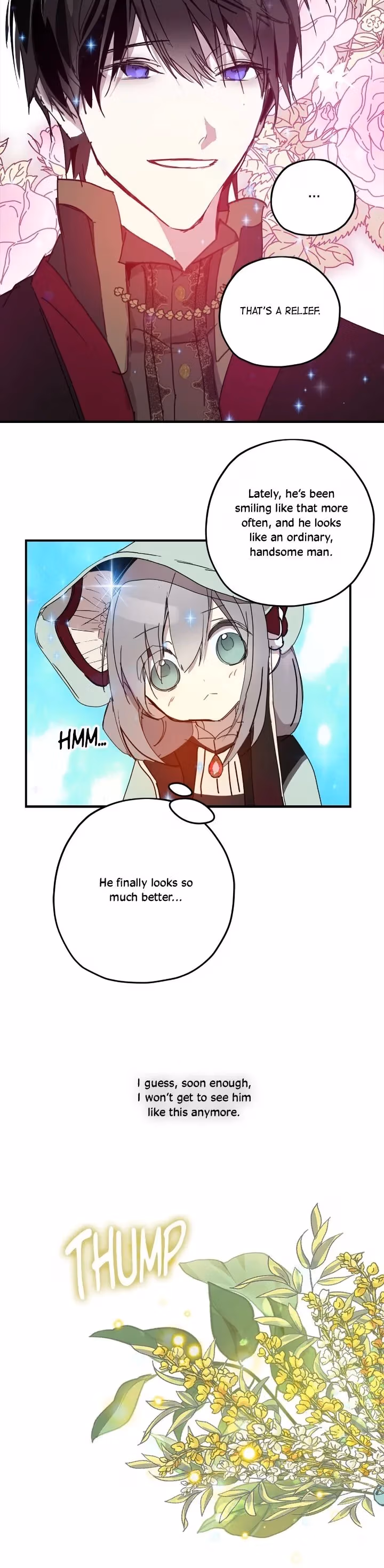 Read False Confession chapter 56 image 16 on Lezhin