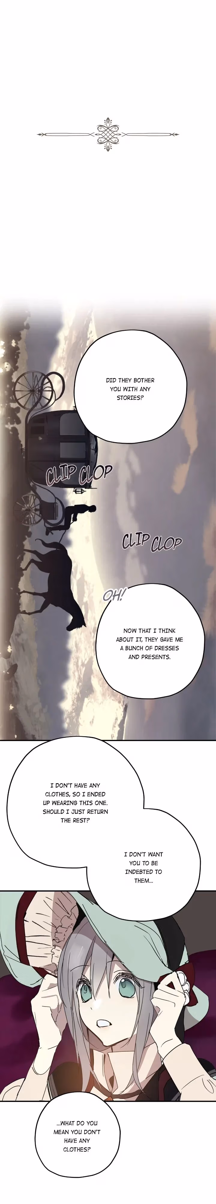 Read False Confession chapter 56 image 17 on Lezhin