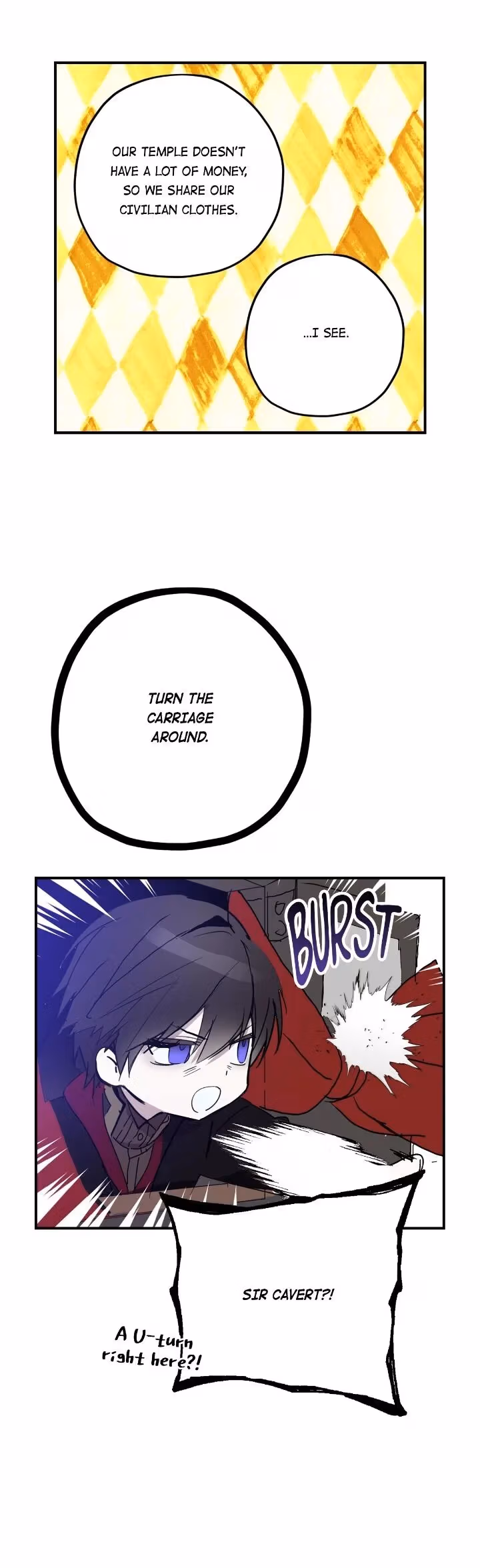 Read False Confession chapter 56 image 18 on Lezhin