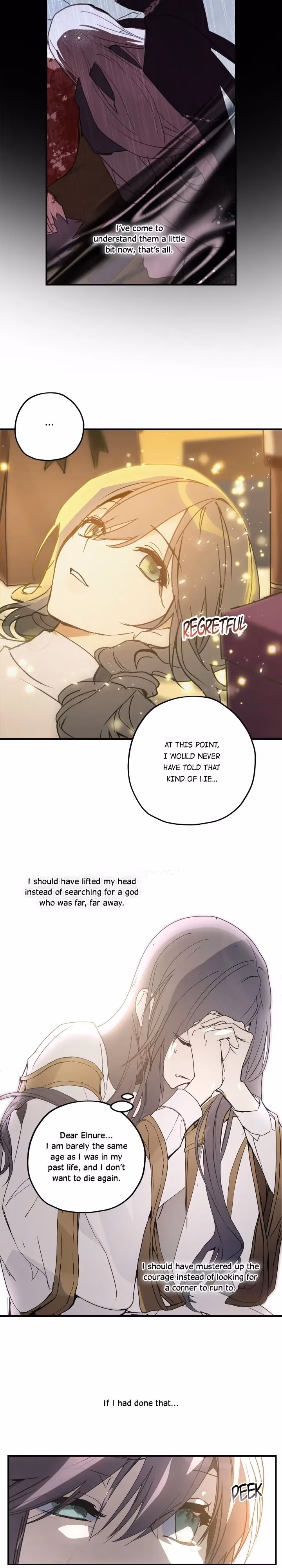 Read False Confession chapter 56 image 2 on Lezhin