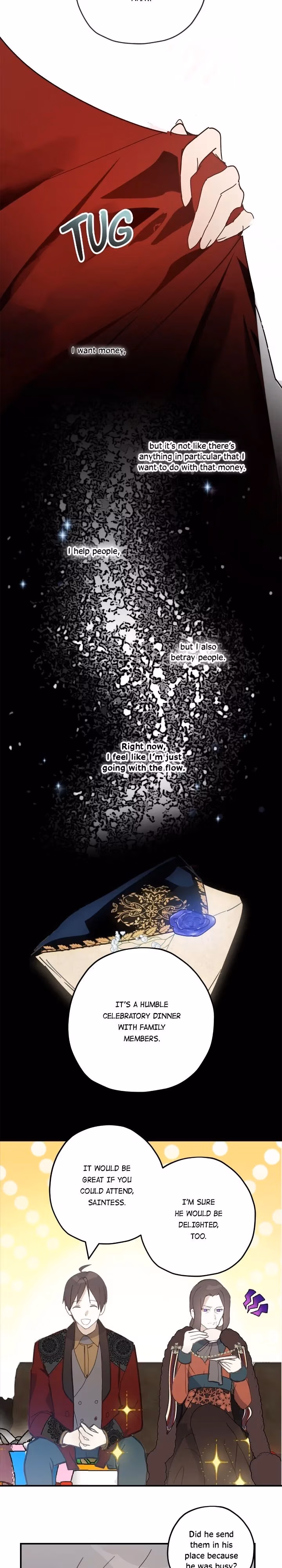 Read False Confession chapter 56 image 20 on Lezhin