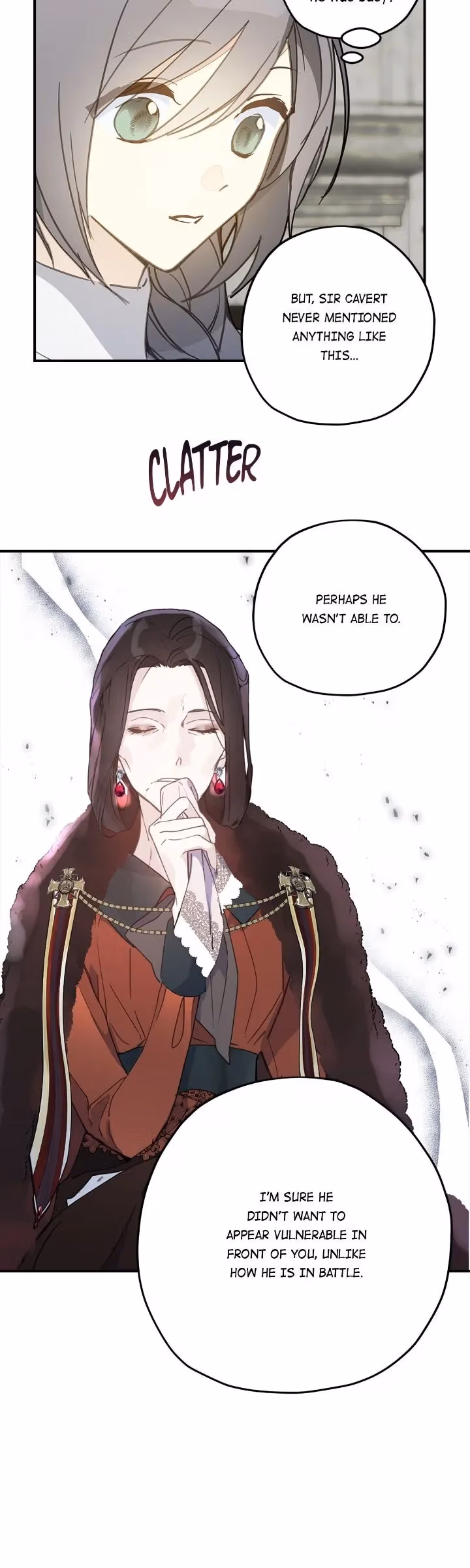 Read False Confession chapter 56 image 21 on Lezhin