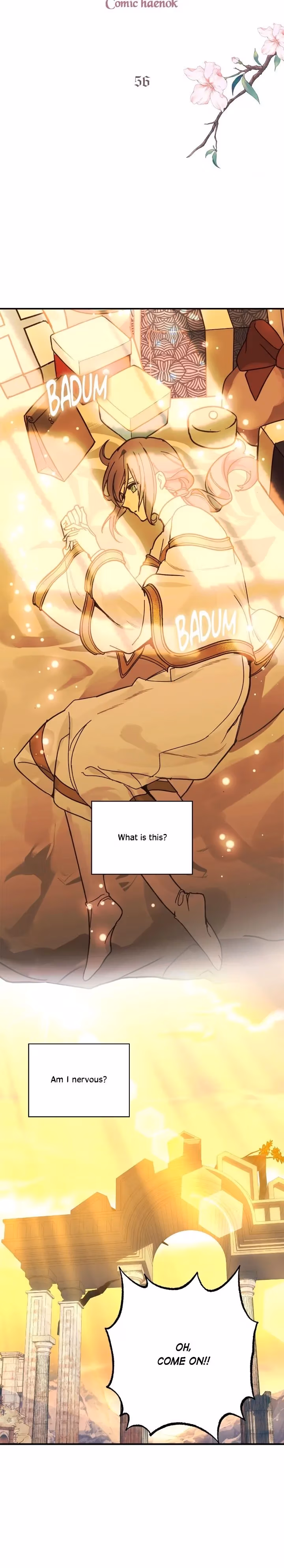 Read False Confession chapter 56 image 5 on Lezhin