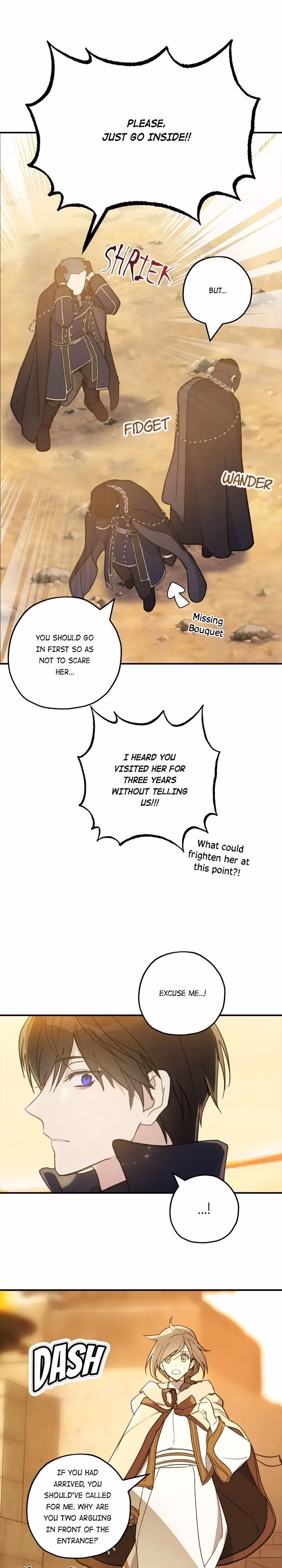 Read False Confession chapter 56 image 6 on Lezhin