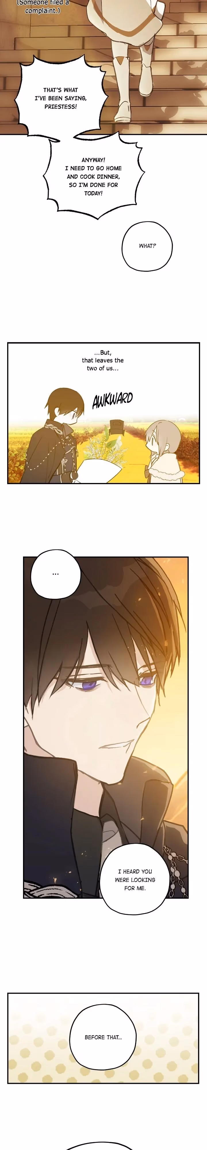 Read False Confession chapter 56 image 7 on Lezhin