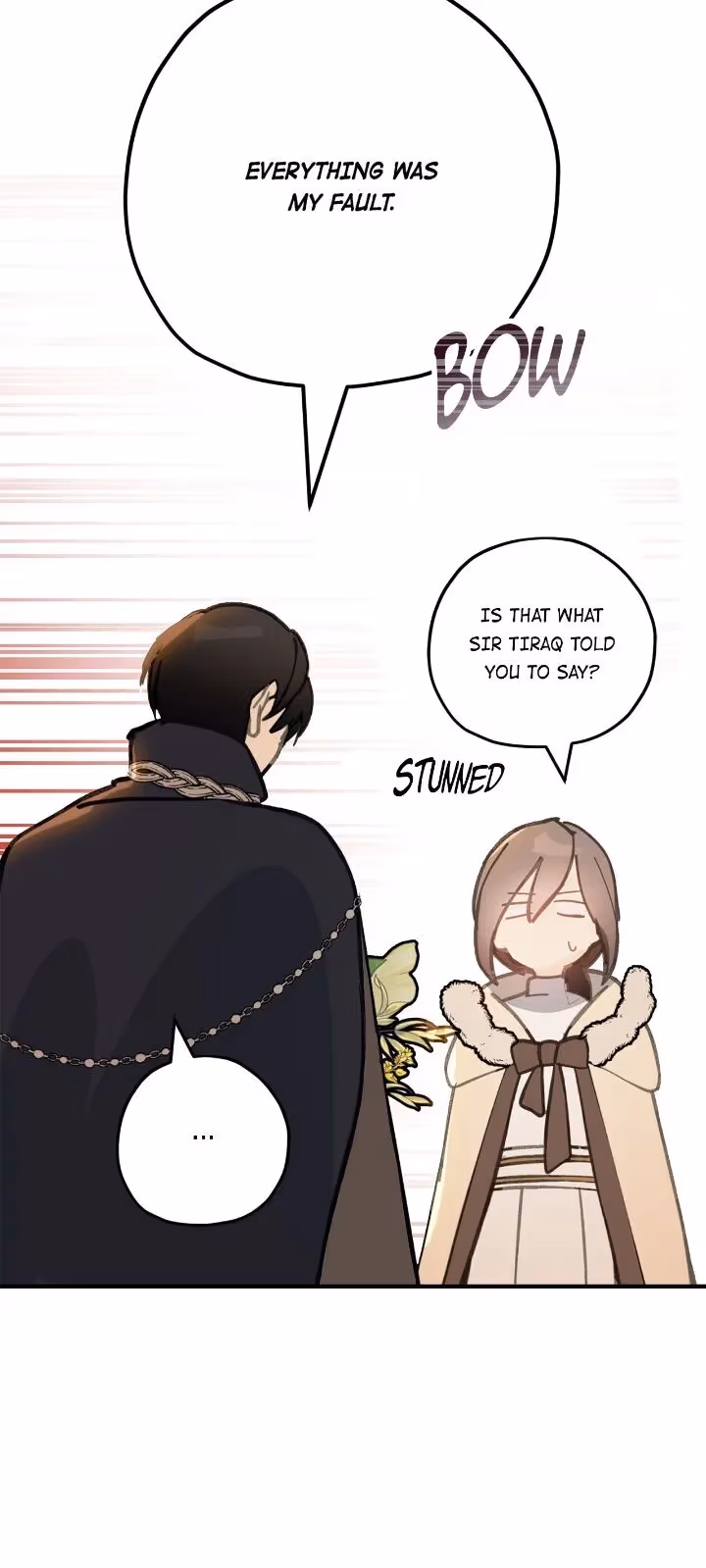 Read False Confession chapter 56 image 8 on Lezhin