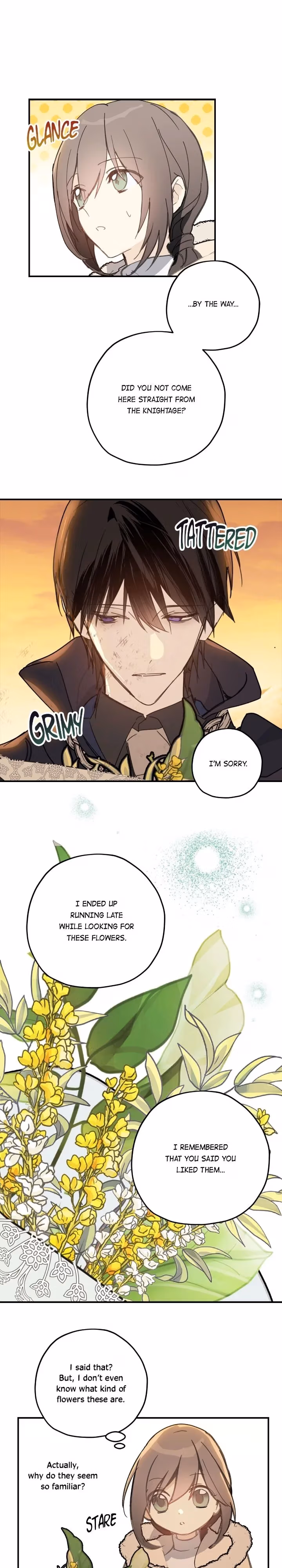 Read False Confession chapter 56 image 9 on Lezhin
