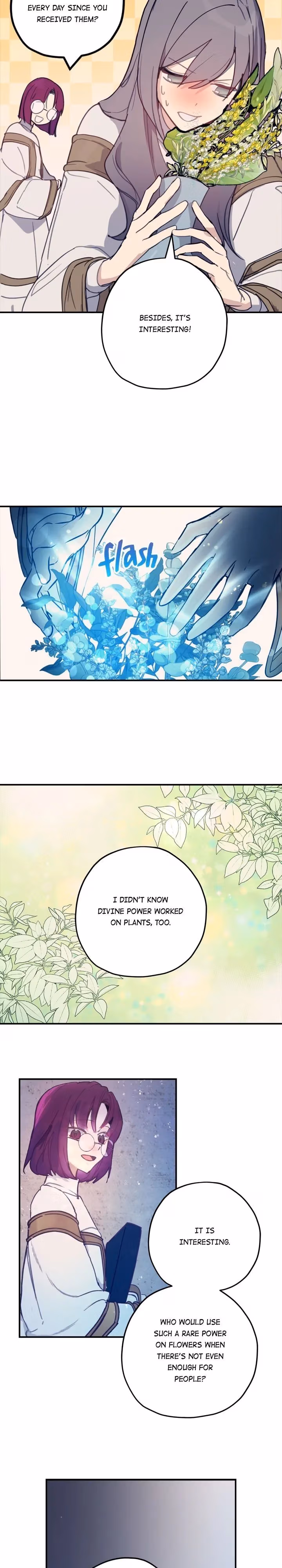 Read False Confession chapter 57 image 11 on Lezhin