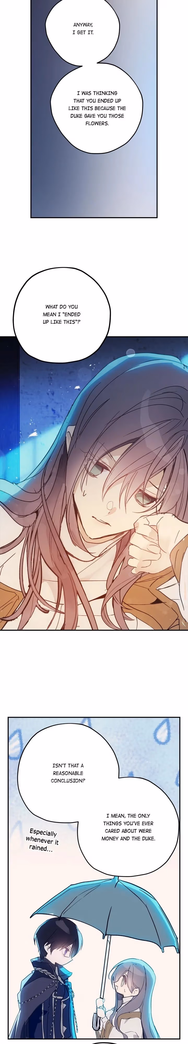 Read False Confession chapter 57 image 12 on Lezhin