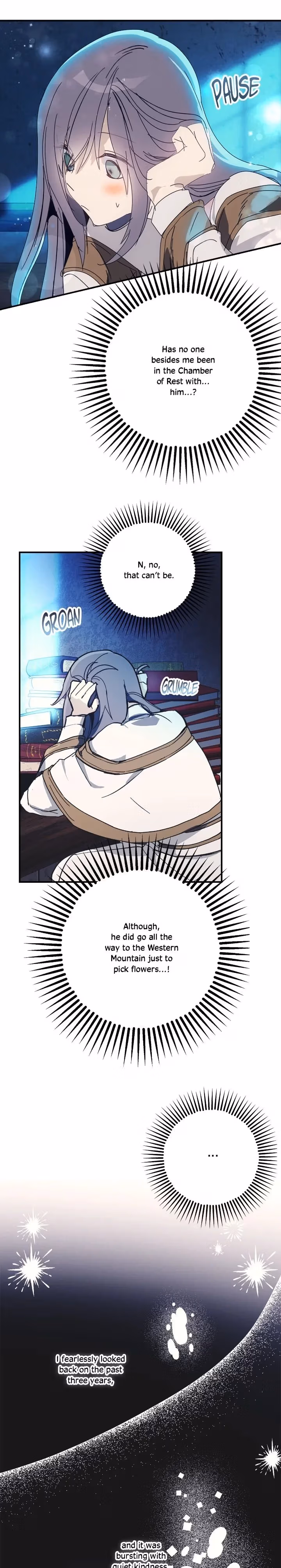 Read False Confession chapter 57 image 14 on Lezhin