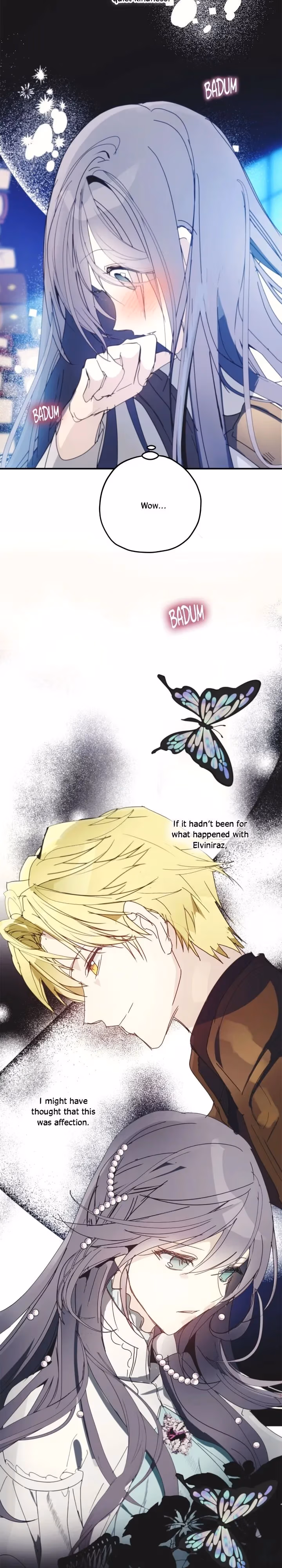 Read False Confession chapter 57 image 15 on Lezhin