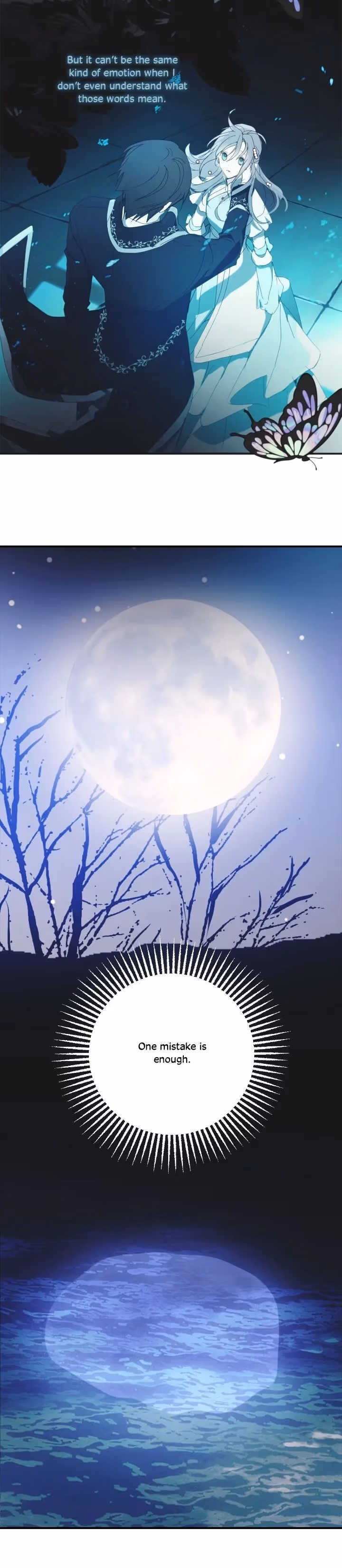 Read False Confession chapter 57 image 16 on Lezhin