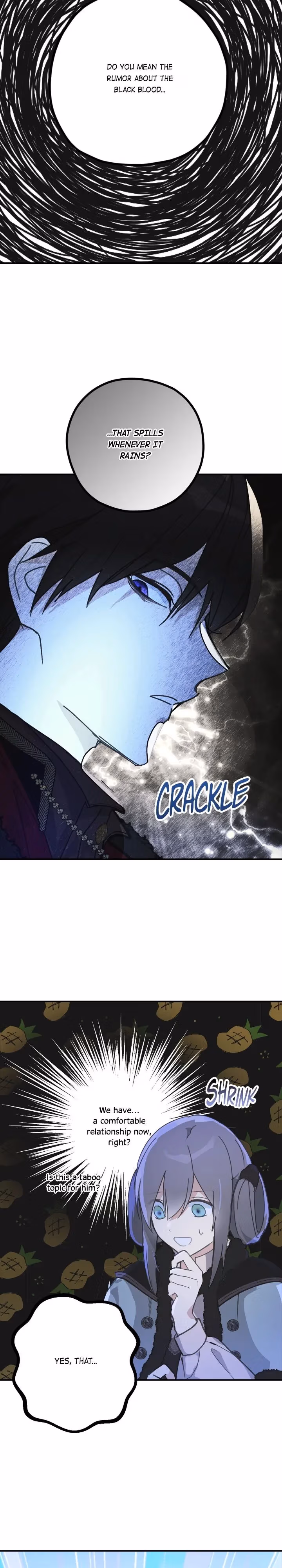 Read False Confession chapter 57 image 2 on Lezhin