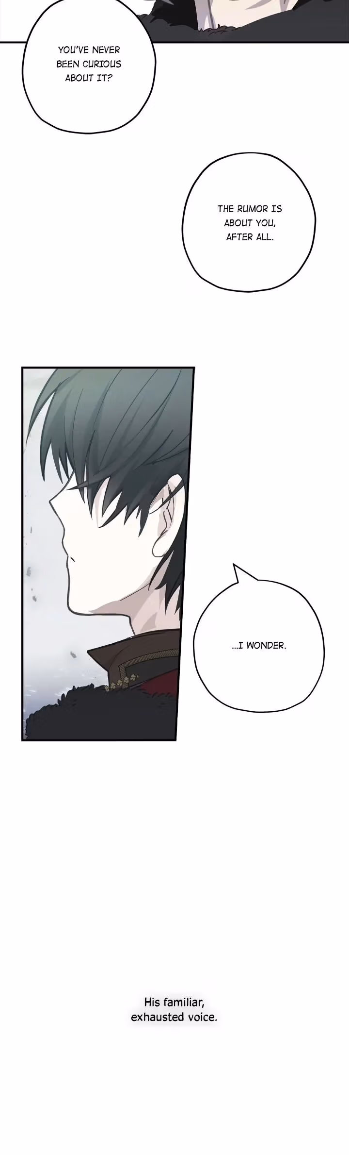 Read False Confession chapter 57 image 4 on Lezhin