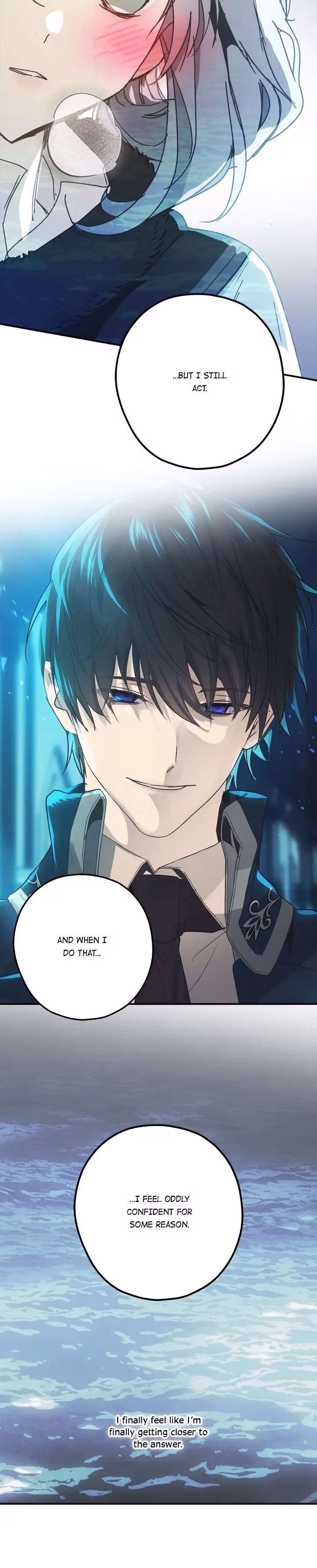 Read False Confession chapter 57 image 7 on Lezhin