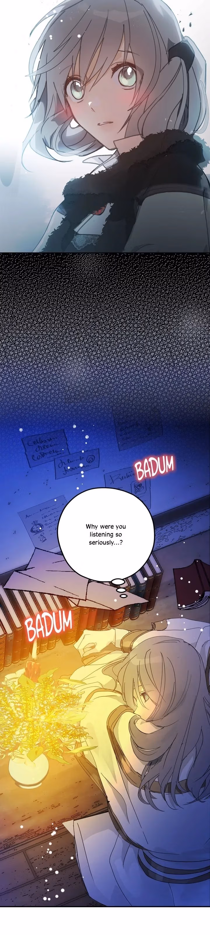 Read False Confession chapter 57 image 9 on Lezhin