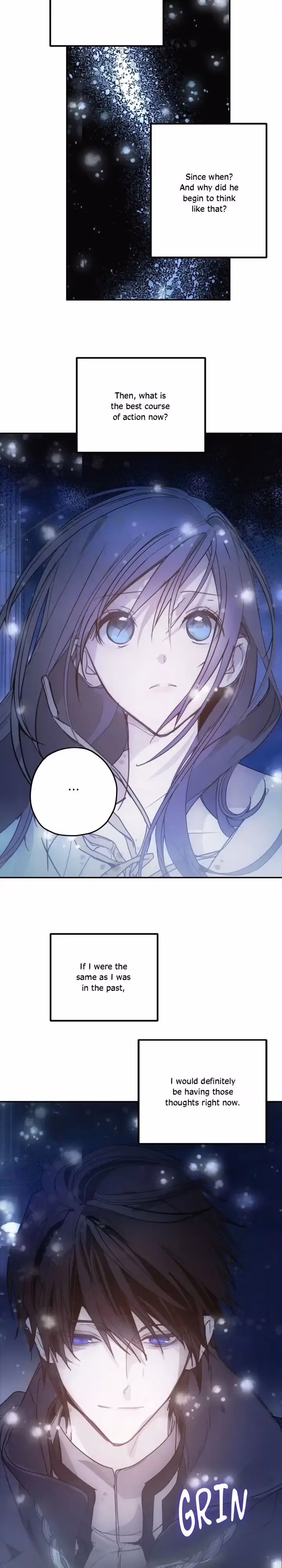 Read False Confession chapter 59 image 1 on Lezhin