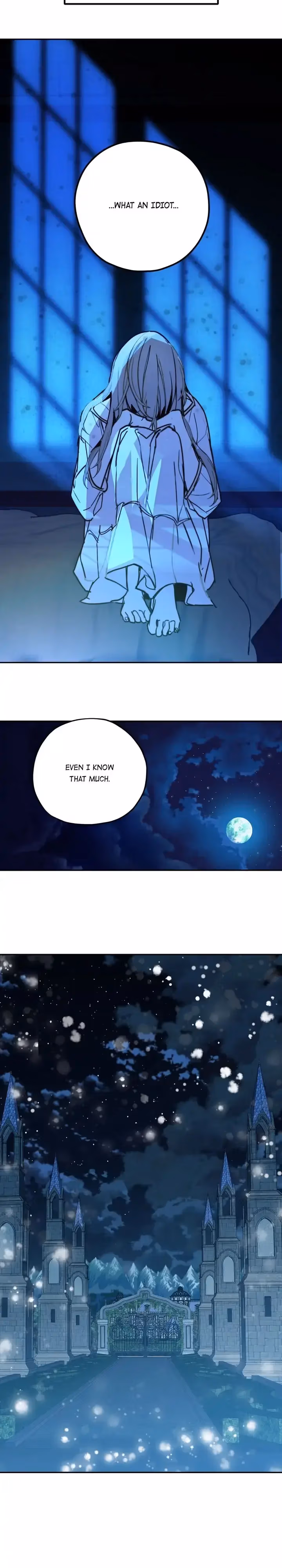 Read False Confession chapter 59 image 12 on Lezhin