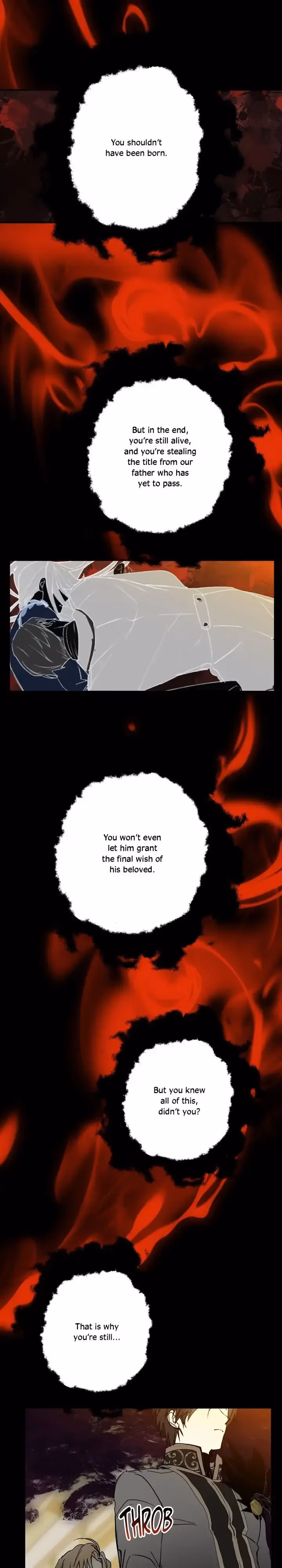 Read False Confession chapter 59 image 19 on Lezhin