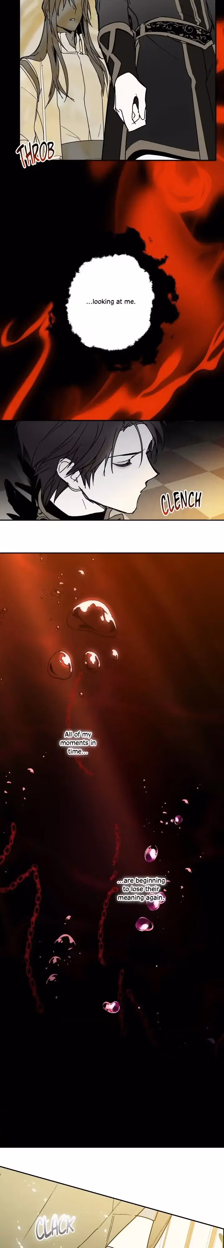 Read False Confession chapter 59 image 20 on Lezhin
