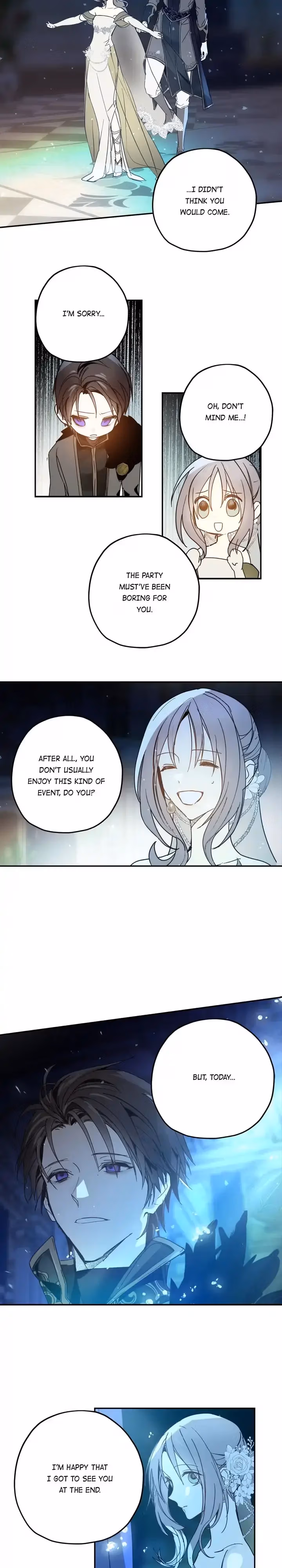 Read False Confession chapter 59 image 25 on Lezhin