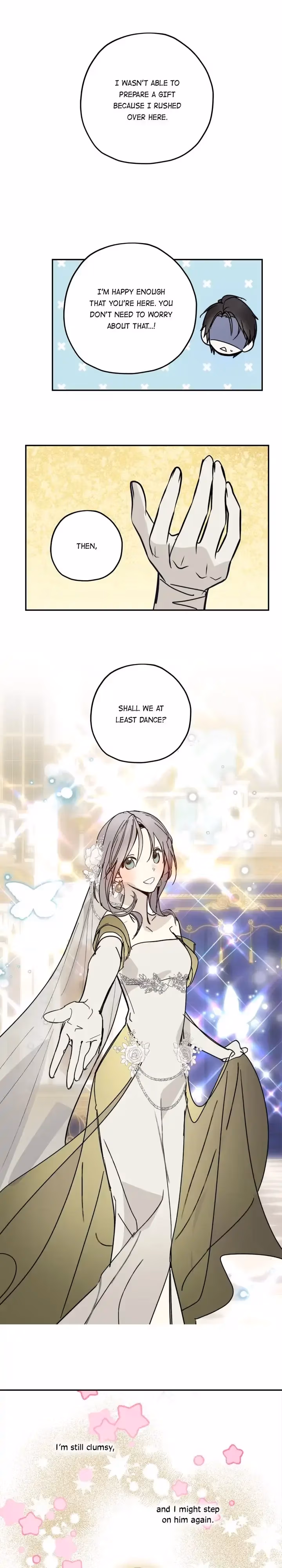 Read False Confession chapter 59 image 27 on Lezhin