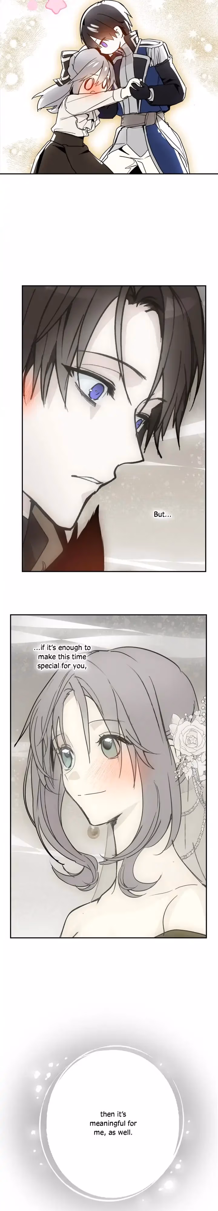 Read False Confession chapter 59 image 28 on Lezhin